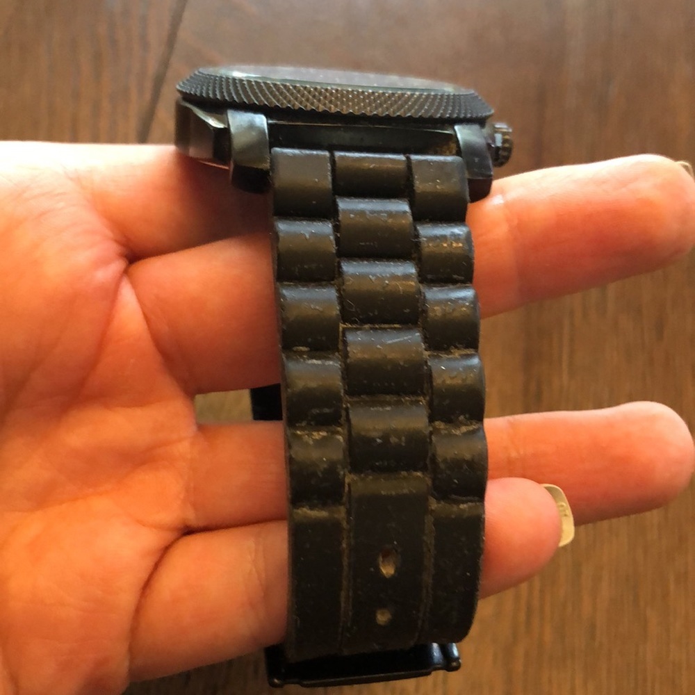Men’s Fossil Watch - Picture 5 of 7